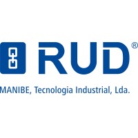 RUD Manibe logo - Similar company to M-Tech1