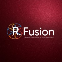 R.Fusion logo - Similar company to Sapeint