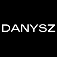 Danysz Gallery logo - Similar company to Le Cube Garges
