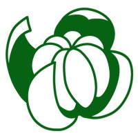Karla Frukt logo - Similar company to Bookbinders Design