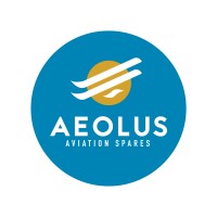 AEOLUS AVIATION SPARES logo - Similar company to Echo Lima Aviation