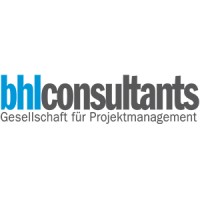 bhl consultants Gesellschaft für Projektmanagement mbH logo - Similar company to Bhl Consultants