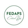 Fedaps Creative Hub logo - Similar company to Schooloutside