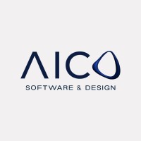 AICO Yazılım ve Tasarım logo - Similar company to Derinmedia