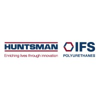 Huntsman IFS Polyurethanes Limited logo - Similar company to Bottom Drawer