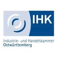 IHK Ostwürttemberg logo - Similar company to Eksakt