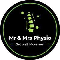 Mr & Mrs Physio