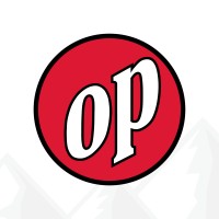 Offen Petroleum logo - Similar company to Gresham Petroleum Co