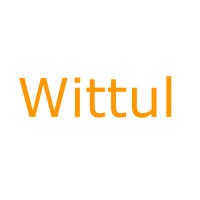 Wittul logo - Similar company to W/S Consulting