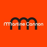 Martine Cannon Consulting logo - Similar company to Beth-Hocking.Com