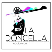 La Doncella Audiovisual logo - Similar company to Uniendo Nodos
