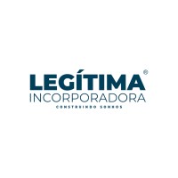 Legítima Incorporadora logo - Similar company to Yonder Incorporadora