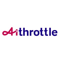 Aithrottle logo - Similar company to Timefusion