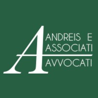 Studio Avvocato Andreis e Associati logo - Similar company to Dfz Law Firms
