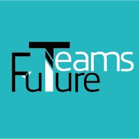 Future Teams logo - Similar company to L00P Studio