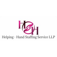 Helping Hand Staffing Services LLP logo - Similar company to Global Talent Solutions - Gts