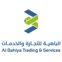 Al Bahiya Trading & Services logo - Similar company to Esnaad Group