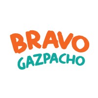 Bravo Gazpacho logo - Similar company to Sift - Sustainable Innovative Food Technologies