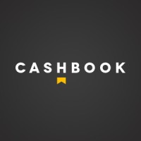 Cashbook Limited logo - Similar company to Trackplan Software Ltd - Cafm Software
