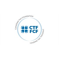 Canadian Tax Foundation I Fondation canadienne de fiscalité logo - Similar company to Taxtips.Ca