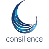 Consilience Policy logo - Similar company to Nexticorn