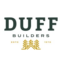 Duff Builders, Inc. logo - Similar company to D. Ott Construction