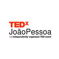 TEDxJoãoPessoa logo - Similar company to Pomar