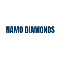 Namo Diamonds logo - Similar company to Quantum Design Studio (A Division Of Quantum Integrated Communications Pvt. Ltd.)