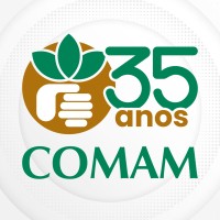 COMAM - Comercial Agrícola Mineira LTDA logo - Similar company to Acesso Equipamentos