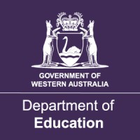 Department of Education, Western Australia logo - Similar company to Government Of Western Australia