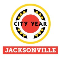 City Year Jacksonville logo - Similar company to Mutual Advisory Group