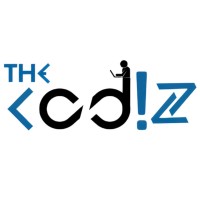 The Codiz logo - Similar company to Safal Softcom
