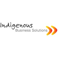 Indigenous Business Solutions logo - Similar company to Patterson Construction Company