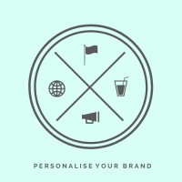 social media marketing logo - Similar company to Sai Advertising