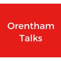 Orentham Talks logo - Similar company to Nexceed Foundation