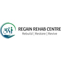 Regain Rehab Centre logo - Similar company to Rmt Movement