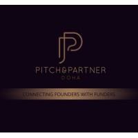 Pitch & Partner logo - Similar company to Mangusteen