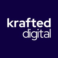 Krafted Digital logo - Similar company to One-Comm, Llc