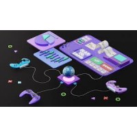 Profitable Data Play logo - Similar company to Knowledgehub Research