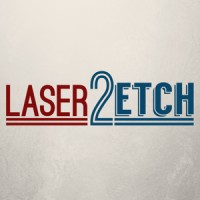 Laser2Etch logo - Similar company to Truxes Company