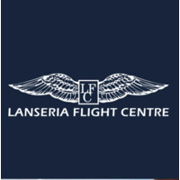 Lanseria Flight Centre South Africa Pilot Flight Training School, Air Charter, Aircraft Leasing logo - Similar company to Professional Aviation Services