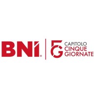 BNI 5 Giornate - Milano, Italia logo - Similar company to Bni R-Evolution - Milano, Italia
