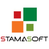 Stamasoft Technologies logo - Similar company to Solvrz