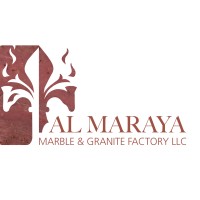 Al Maraya Marble & Granite LLC logo - Similar company to Delta Marble & Ceramic