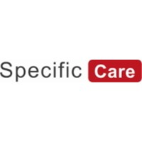 Specific Care logo - Similar company to Medimi Ab