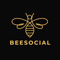 Beesocial - Digital Marketing logo - Similar company to Formconvo | The Ai-Powered Survey Tool That Turns Every Response Into A Conversation