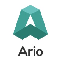 Ario logo - Similar company to Cybrid