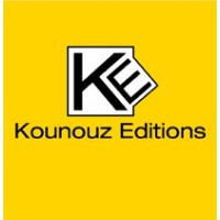 Kounouz Editions logo - Similar company to Fondation Bouebdelli