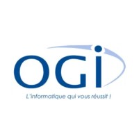 #OGI77 (Organisation Gestion Informatique) logo - Similar company to Confort Menuiserie