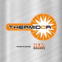 THERMIDOR logo - Similar company to Etsa.Env